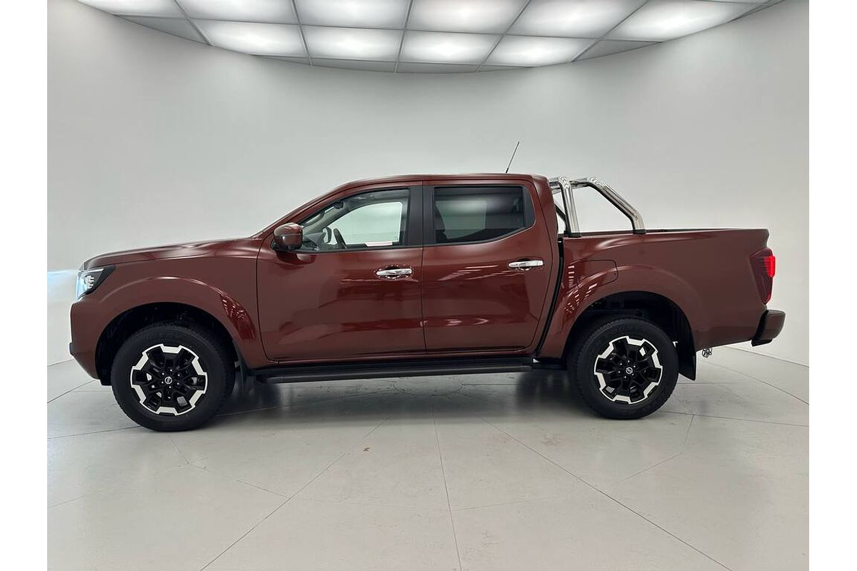 2024 Nissan Navara ST-X D23 4X4
