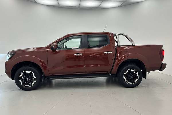 2024 Nissan Navara ST-X D23 4X4