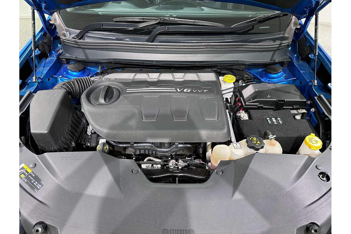 2019 Jeep Cherokee Trailhawk KL