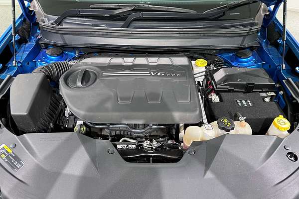 2019 Jeep Cherokee Trailhawk KL