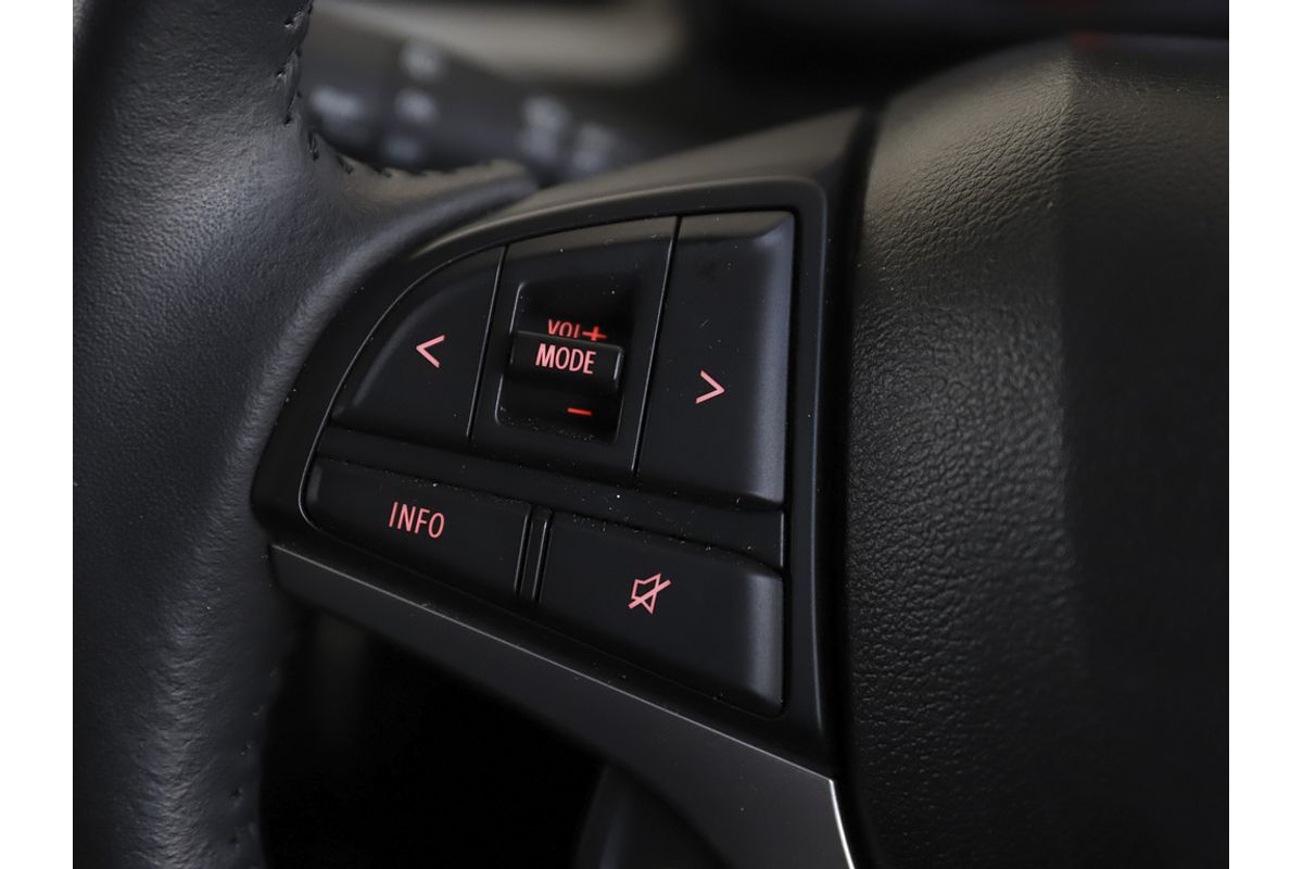 2021 Suzuki Ignis GL MF Series II