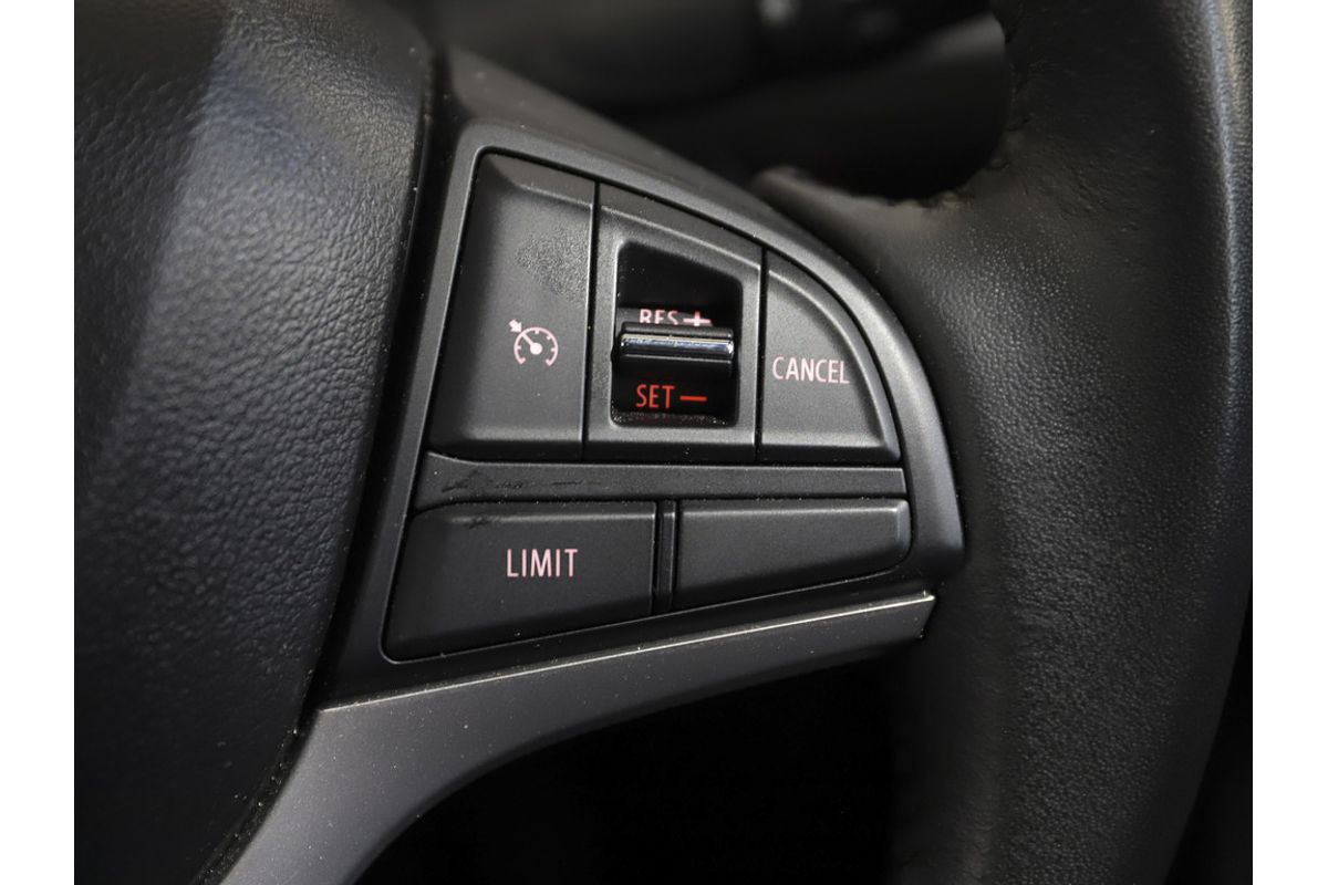 2021 Suzuki Ignis GL MF Series II