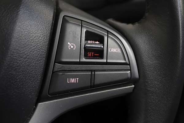 2021 Suzuki Ignis GL MF Series II