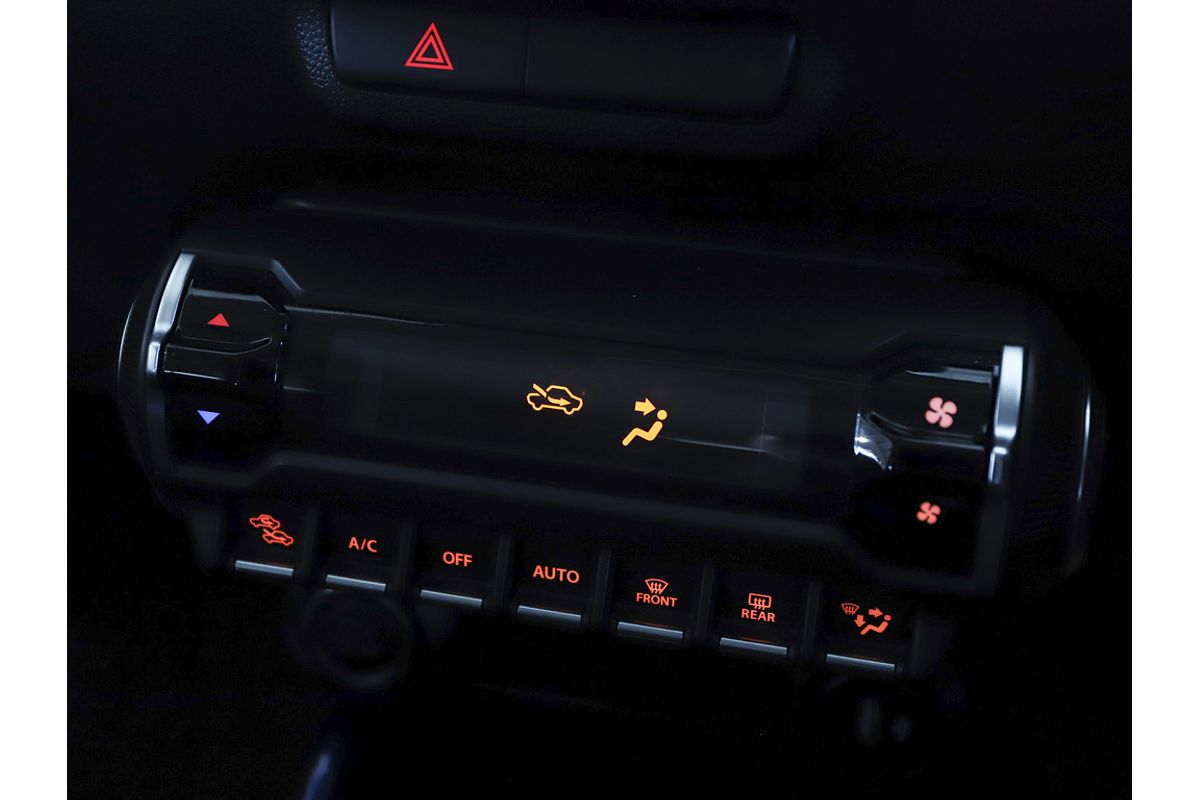 2021 Suzuki Ignis GL MF Series II