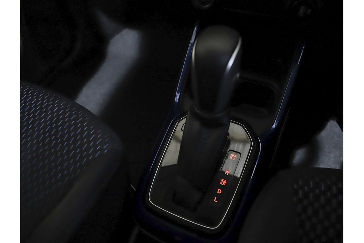2021 Suzuki Ignis GL MF Series II