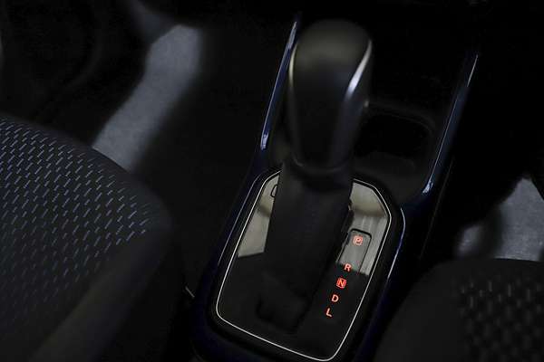 2021 Suzuki Ignis GL MF Series II