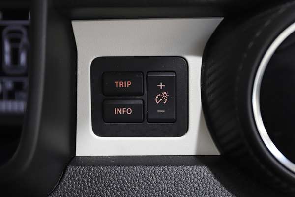 2021 Suzuki Ignis GL MF Series II
