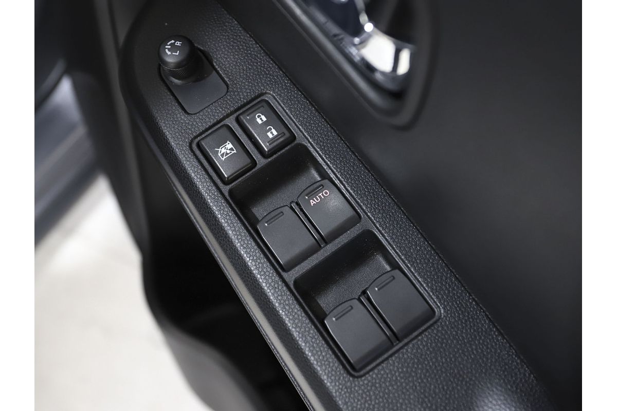 2021 Suzuki Ignis GL MF Series II