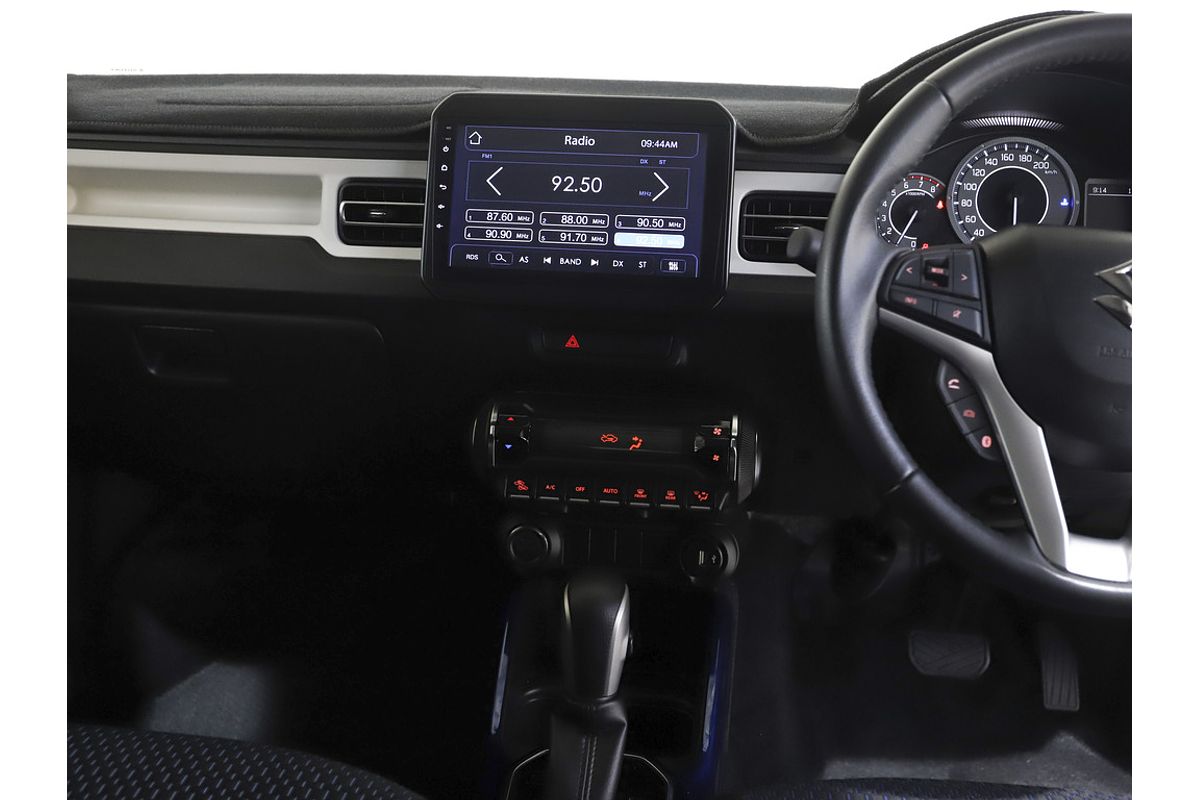 2021 Suzuki Ignis GL MF Series II