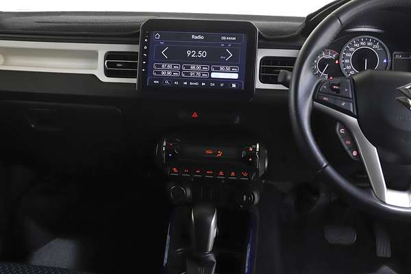 2021 Suzuki Ignis GL MF Series II