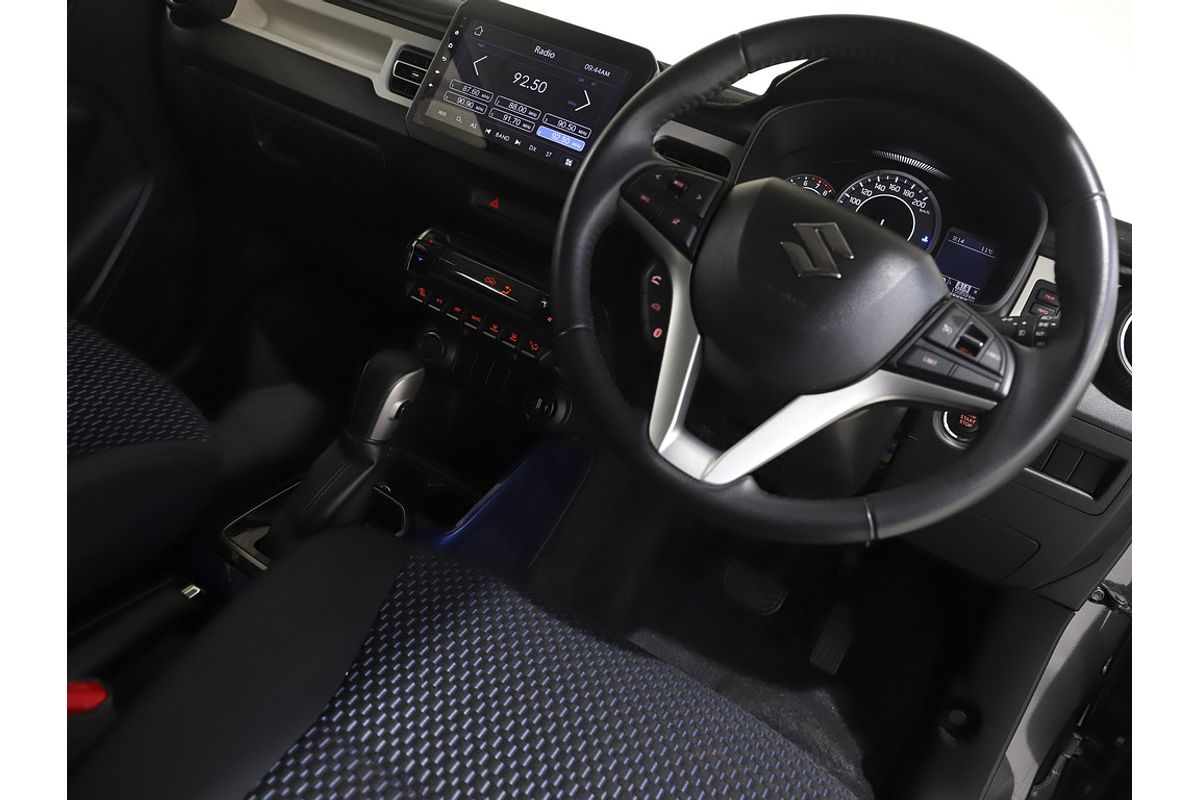 2021 Suzuki Ignis GL MF Series II