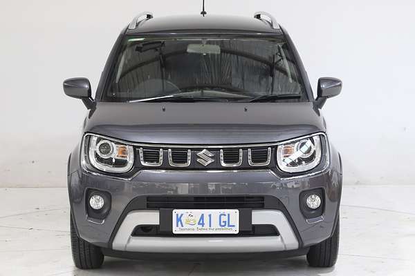 2021 Suzuki Ignis GL MF Series II