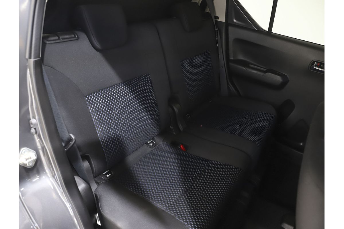 2021 Suzuki Ignis GL MF Series II