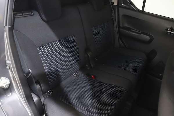 2021 Suzuki Ignis GL MF Series II