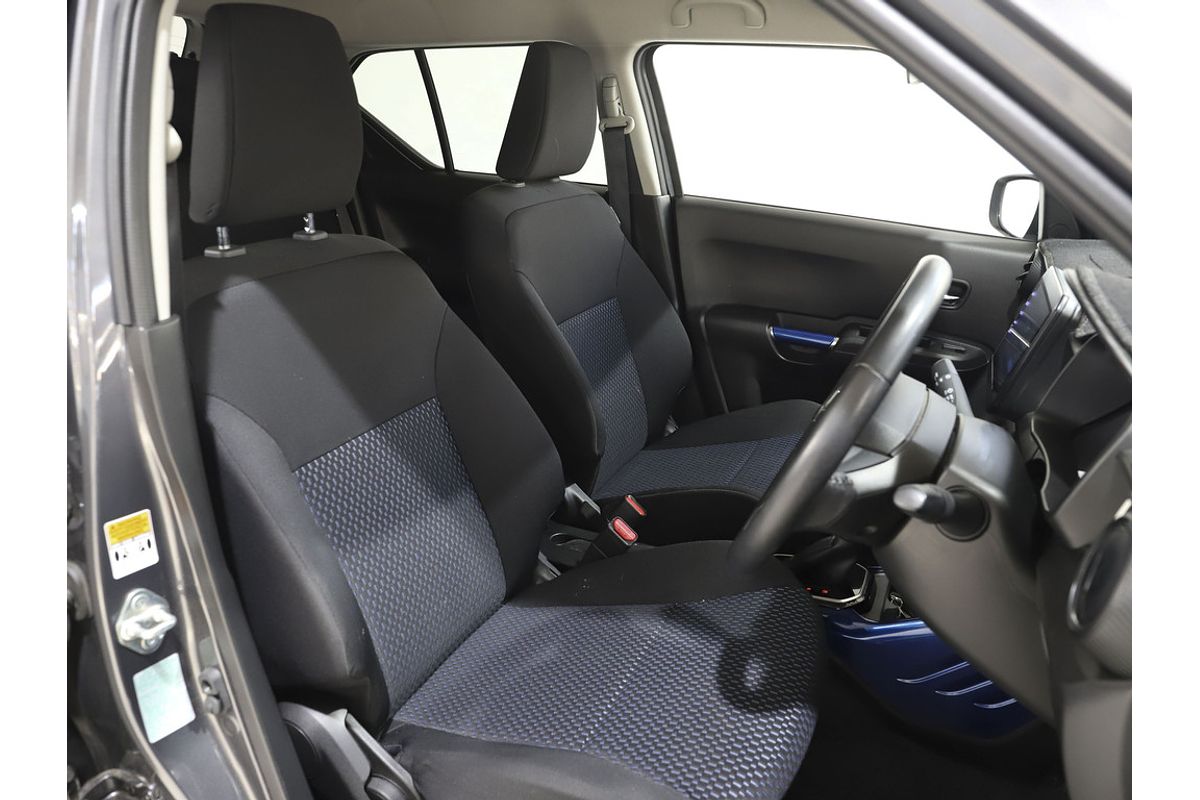 2021 Suzuki Ignis GL MF Series II