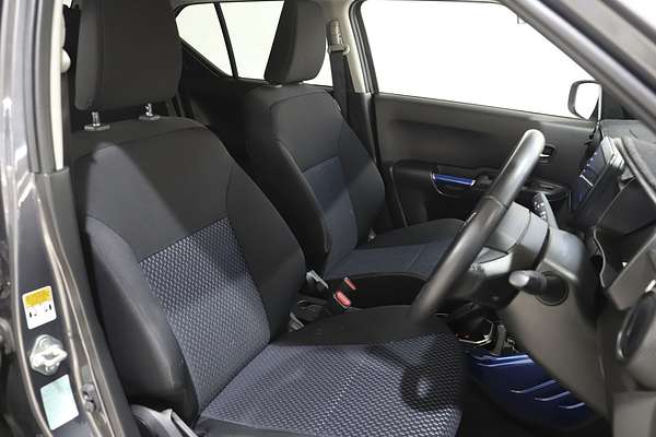 2021 Suzuki Ignis GL MF Series II