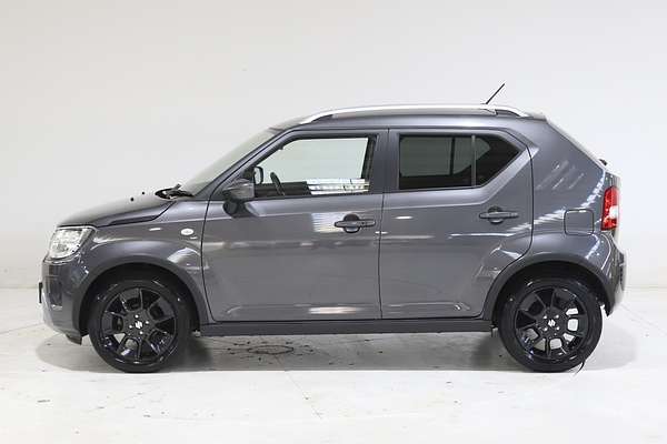 2021 Suzuki Ignis GL MF Series II