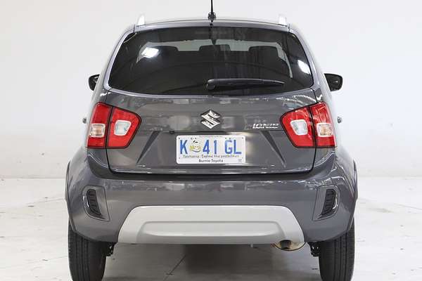 2021 Suzuki Ignis GL MF Series II