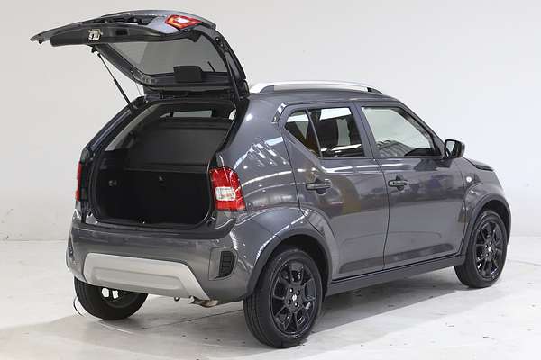 2021 Suzuki Ignis GL MF Series II