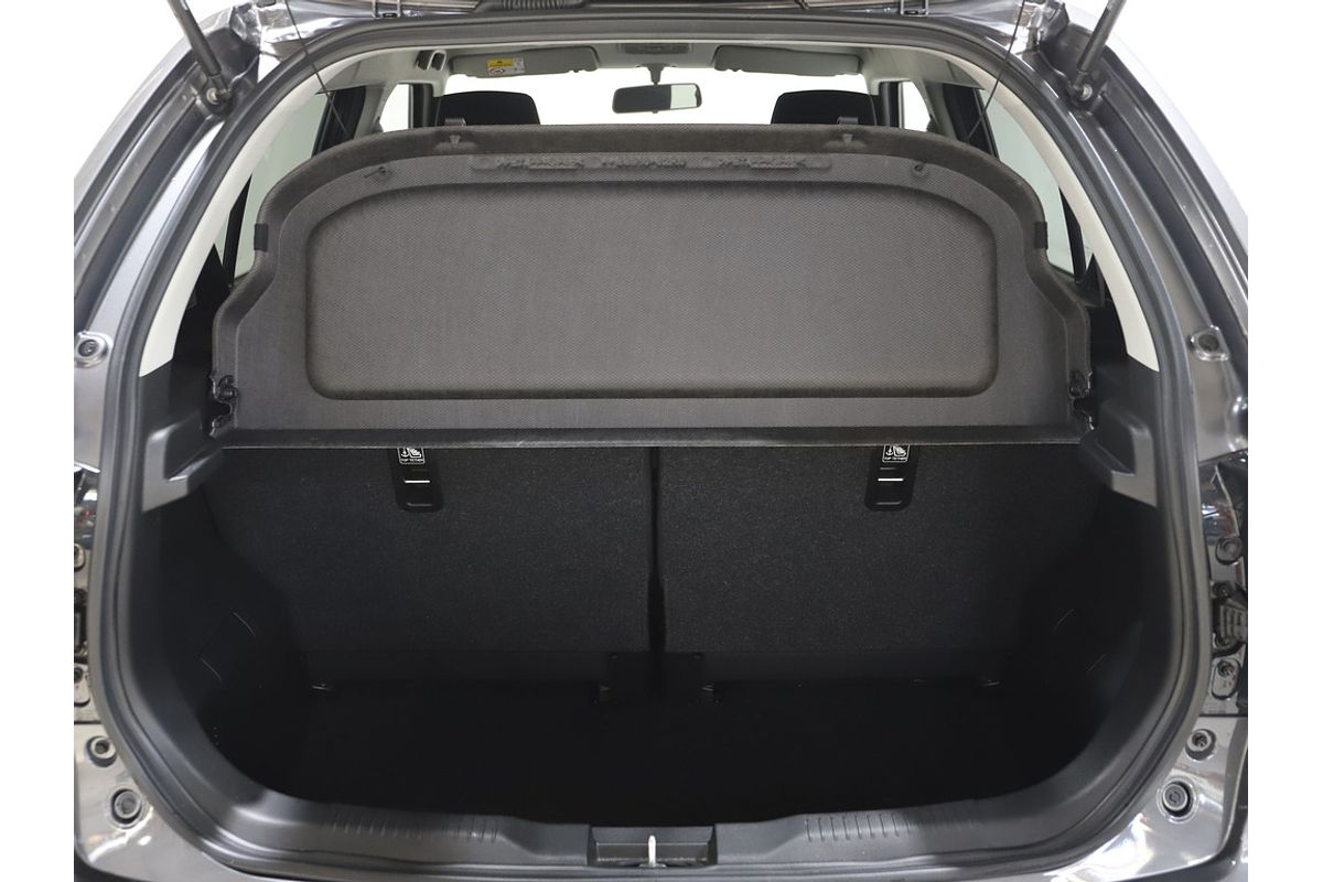 2021 Suzuki Ignis GL MF Series II