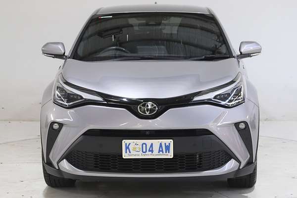 2021 Toyota C-HR Koba NGX10R