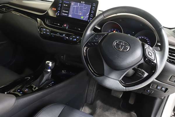 2021 Toyota C-HR Koba NGX10R