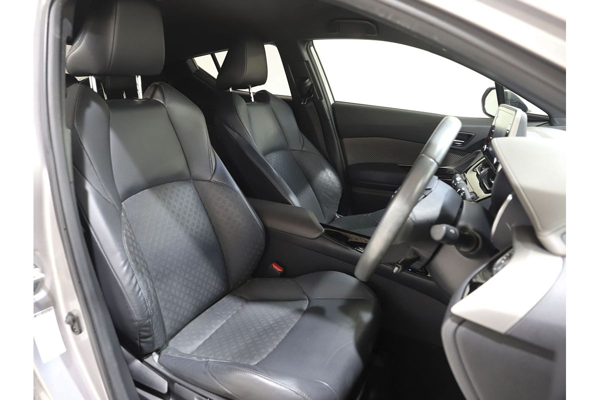 2021 Toyota C-HR Koba NGX10R