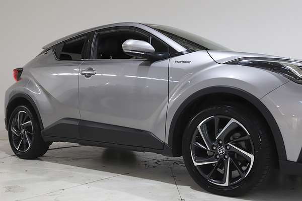 2021 Toyota C-HR Koba NGX10R