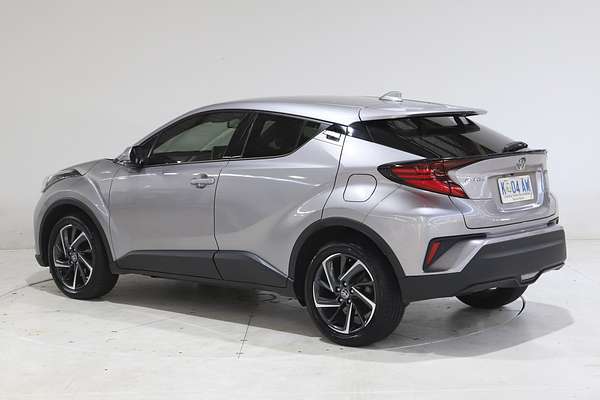 2021 Toyota C-HR Koba NGX10R
