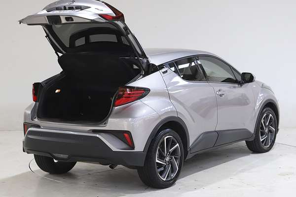 2021 Toyota C-HR Koba NGX10R