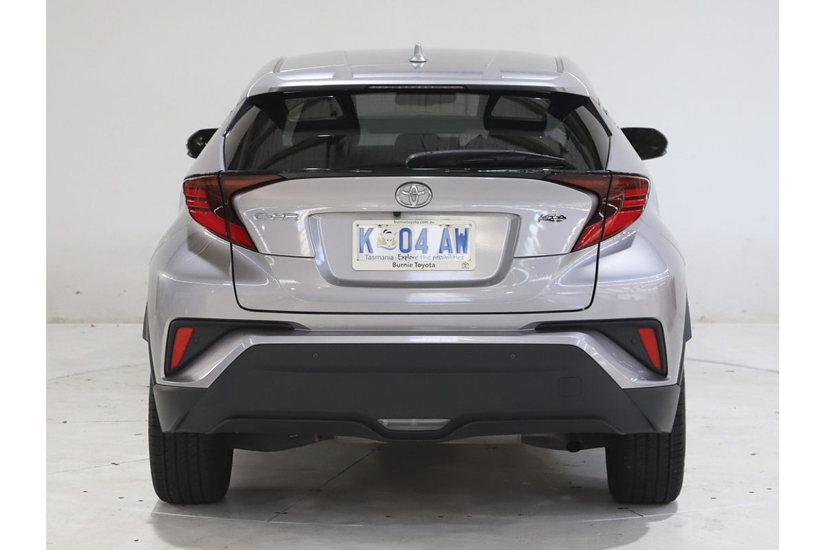 2021 Toyota C-HR Koba NGX10R
