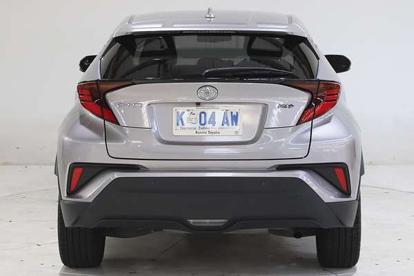 2021 Toyota C-HR Koba NGX10R