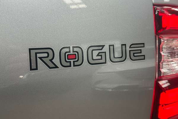 2022 Toyota Hilux Rogue GUN126R 4X4