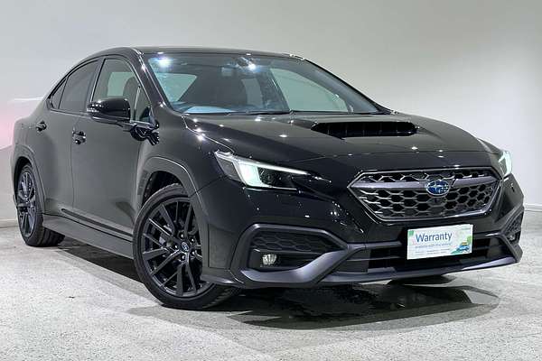 2023 Subaru WRX  VB
