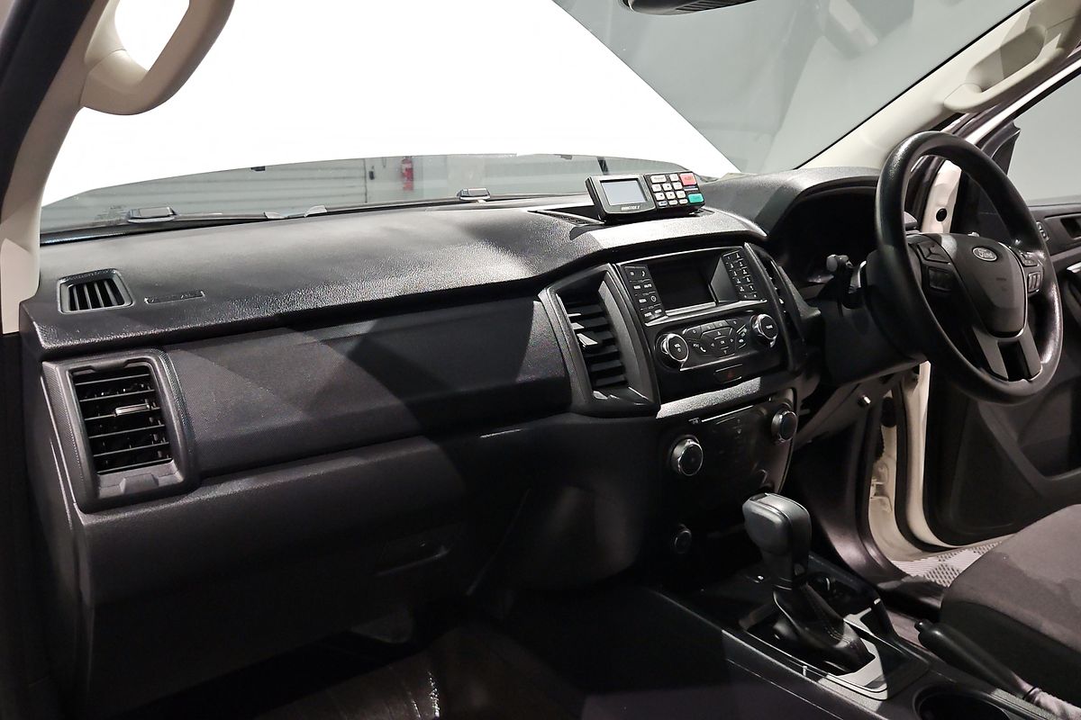 2019 Ford Ranger XL PX MkIII 4X4