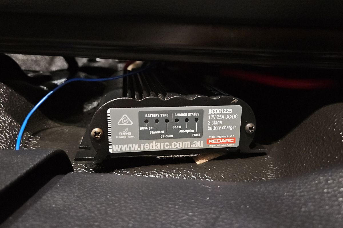 2019 Ford Ranger XL PX MkIII 4X4