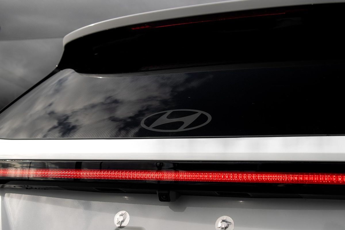 2025 Hyundai Tucson Elite NX4.V3