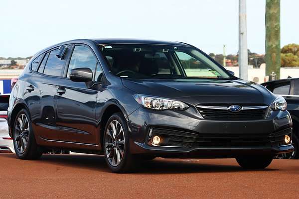 2023 Subaru Impreza 2.0i Premium G5