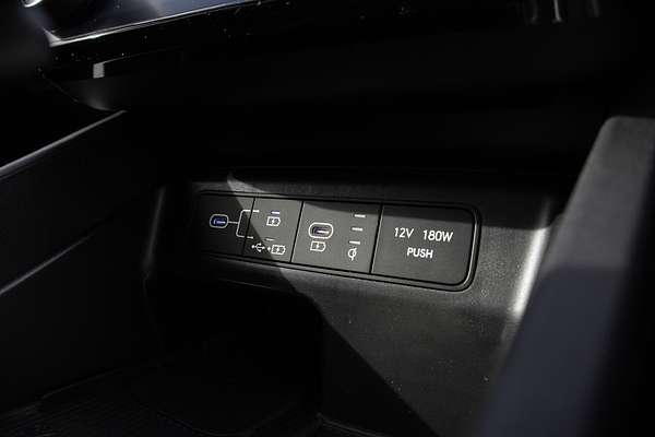 2025 Hyundai Tucson Elite NX4.V3