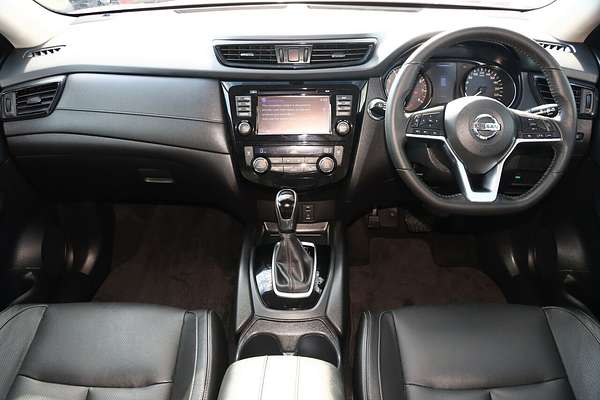 2019 Nissan X-TRAIL ST-L T32 Series II