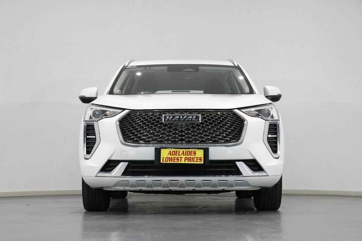 2023 GWM Haval Jolion Premium A01
