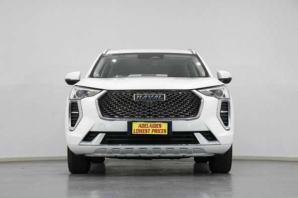 2023 GWM Haval Jolion Premium A01
