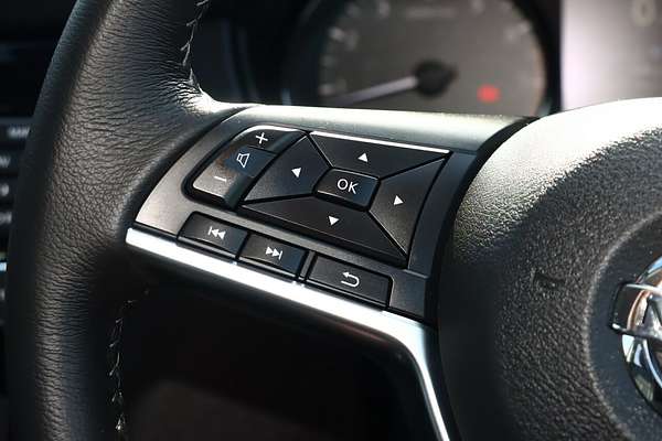 2019 Nissan X-TRAIL ST-L T32 Series II