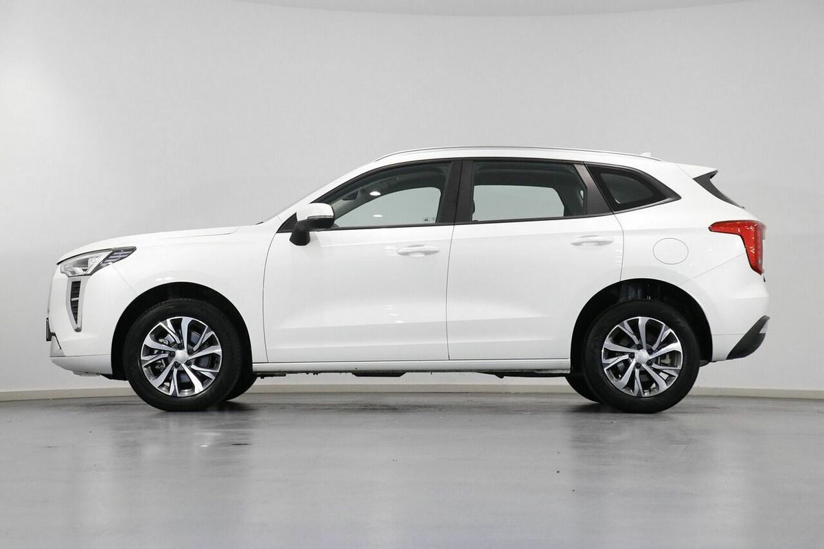 2023 GWM Haval Jolion Premium A01