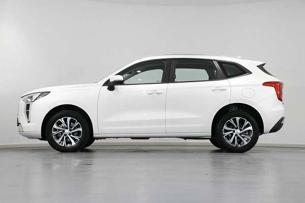 2023 GWM Haval Jolion Premium A01