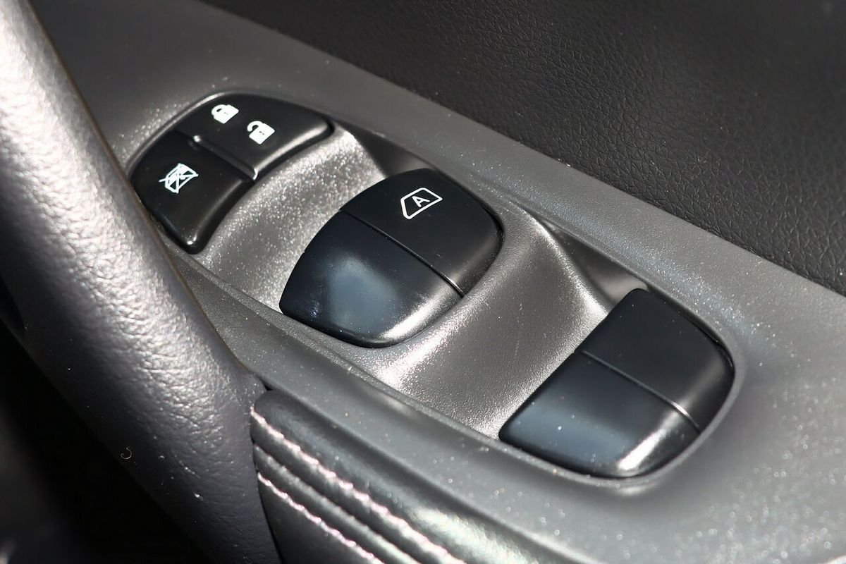 2019 Nissan X-TRAIL ST-L T32 Series II