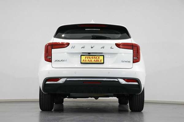 2023 GWM Haval Jolion Premium A01