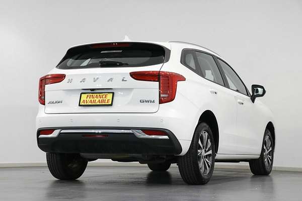 2023 GWM Haval Jolion Premium A01
