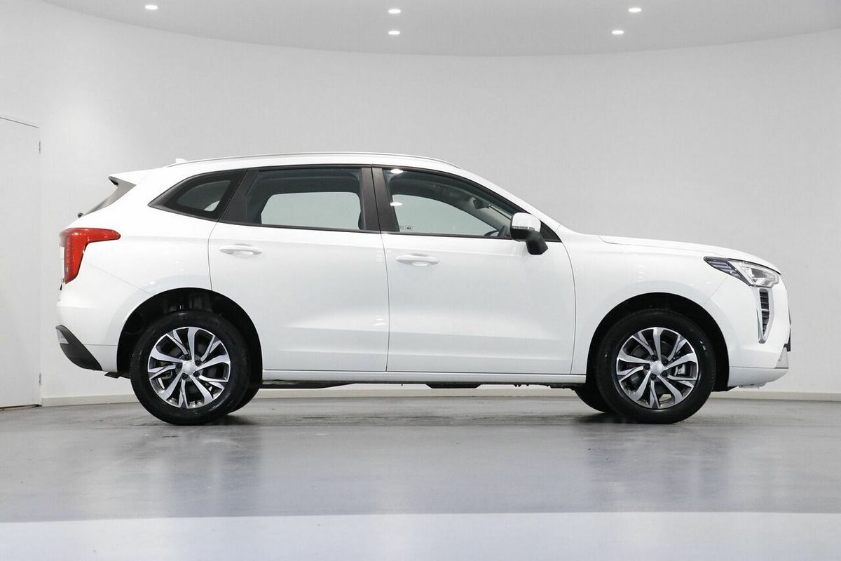 2023 GWM Haval Jolion Premium A01
