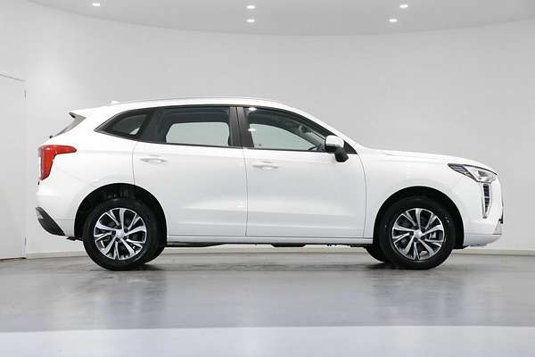 2023 GWM Haval Jolion Premium A01